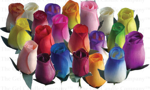12 Handmade Wooden Roses 12 Handmade Wooden Roses